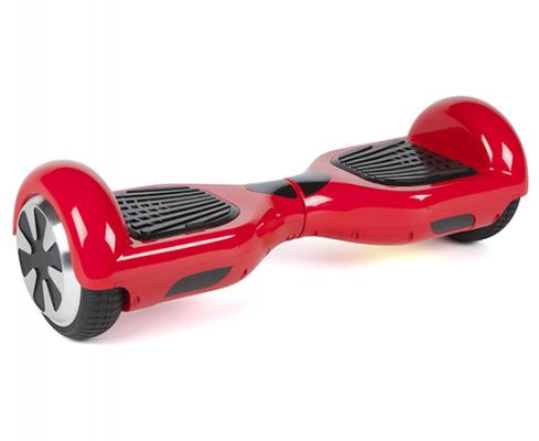 A discount hoverboard scooter